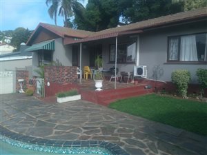 3 Bedroom House in Glenmore