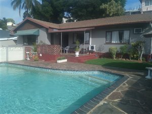 3 Bed House in Glenmore