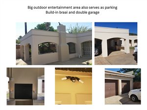 3 Bed House in Riviera
