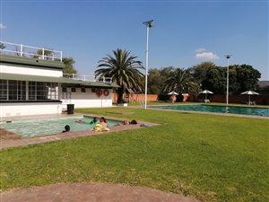 845 m² Land available in Strubenvale