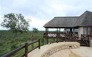 9230 ha Farm in Hoedspruit