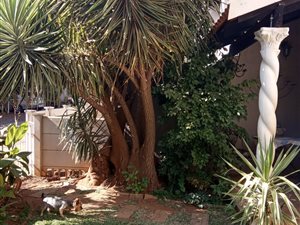 3 Bed Simplex in Ifafi