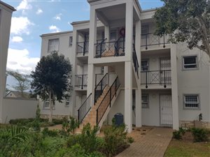 2 Bed Apartment in Heritage Park