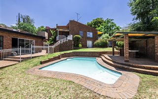 3 Bedroom House in Kibler Park