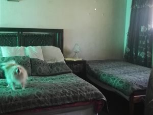 3 Bed Duplex in Pretoria Gardens