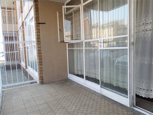 1 Bed Flat in New Redruth