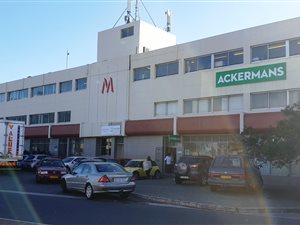 5779 m² Retail Space in Athlone