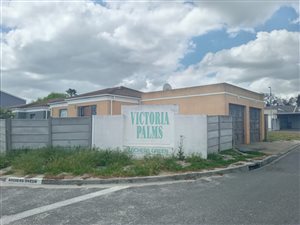 2 Bed House in Summer Greens