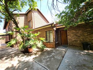 3 Bed House in Amandasig
