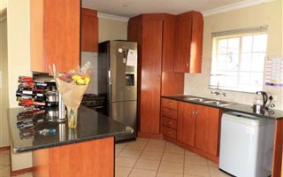 2 Bedroom Duplex in La Montagne