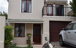 3 Bedroom House in Welgevonden Estate