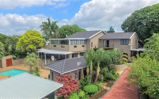 7 Bedroom House in Amanzimtoti