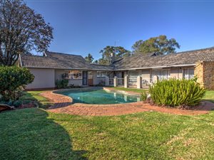 3 Bed House in Marlands