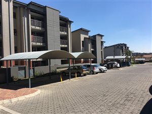 2 Bed Apartment in Sebenza