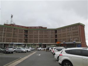 3 Bed Apartment in Havenside