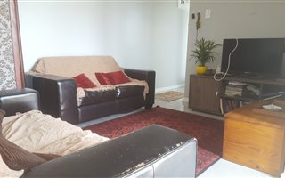 1 Bedroom Apartment in Rosebank