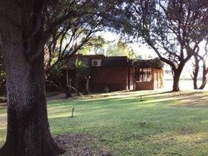 Farm in Mamogaleskraal A H