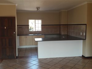 3 Bed Apartment in Boardwalk Villas