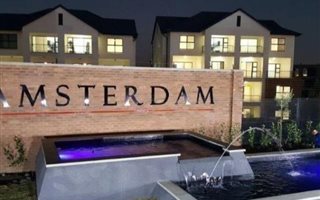 1 Bedroom Apartment in Olivedale
