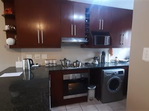 2 Bed Townhouse in Centurion CBD
