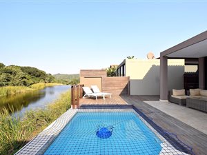 3 Bed Townhouse in Zimbali Coastal Resort