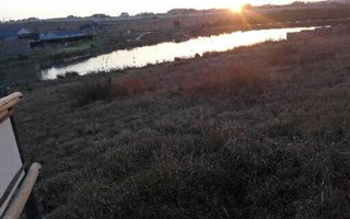 962 m² Land available in The Hills