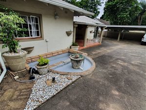 5 Bed House in Montrose
