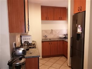 2 Bed Apartment in Randfontein Central
