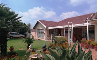 3 Bedroom House in Boksburg West