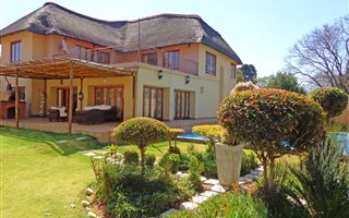 4 Bedroom House in Sydenham