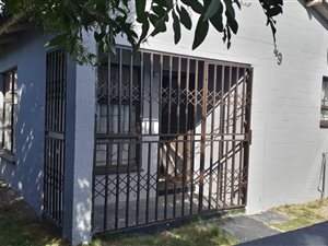 3 Bed House in Kleinvlei