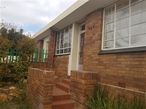 2 Bed House in Rosettenville