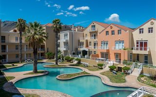2 Bedroom Apartment in Harbour Island
