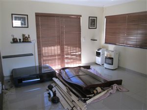 3 Bedroom Townhouse in Arundo Estate