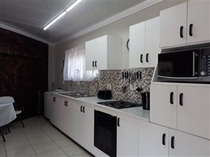 1 Bed House in Meerensee