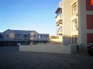 2 Bed Apartment in Rangeview