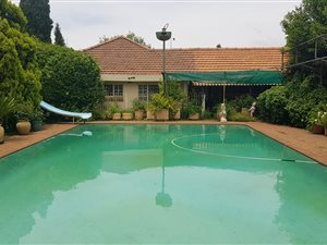 3 Bed House in Florida Park