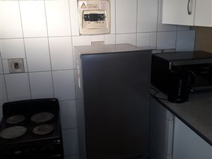 Bachelor apartment in Arcadia