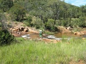 10530 ha Land available in Modimolle