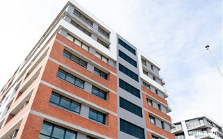 1 Bedroom Apartment in Observatory