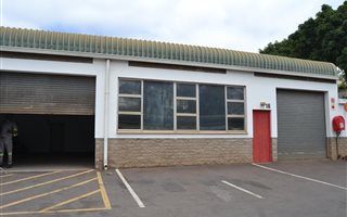 400 m² Industrial space in New Germany