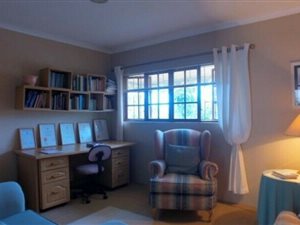 55 m² Office Space in Westville
