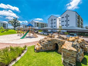 2 Bed Apartment in Boksburg East