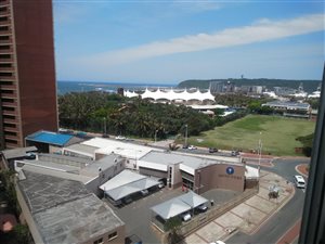 2 Bed Apartment in Point