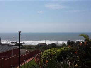 Studio Apartment in Scottburgh Central