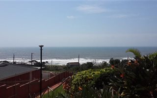 Studio Apartment in Scottburgh Central