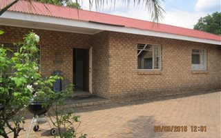 3 Bedroom House in Lydenburg