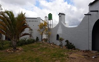 Smallholding in Malmesbury