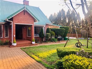 4 Bed House in Mountain Homes
