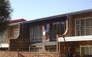 2 Bedroom Townhouse in Brackendowns